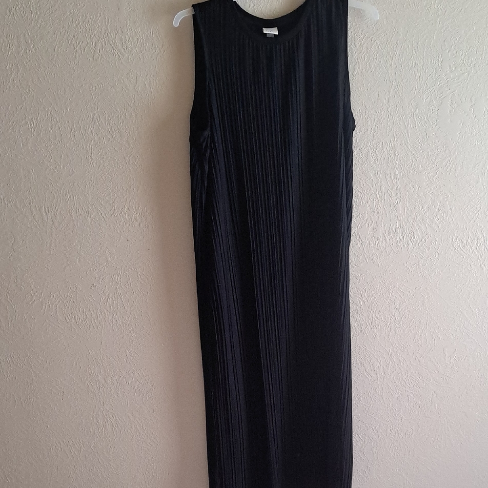 A New Day Dress